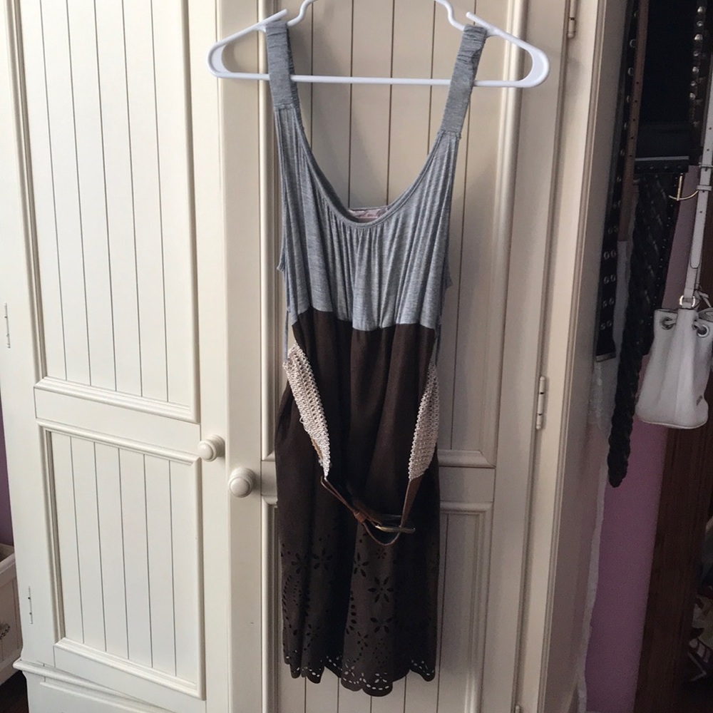 Wet Seal dress